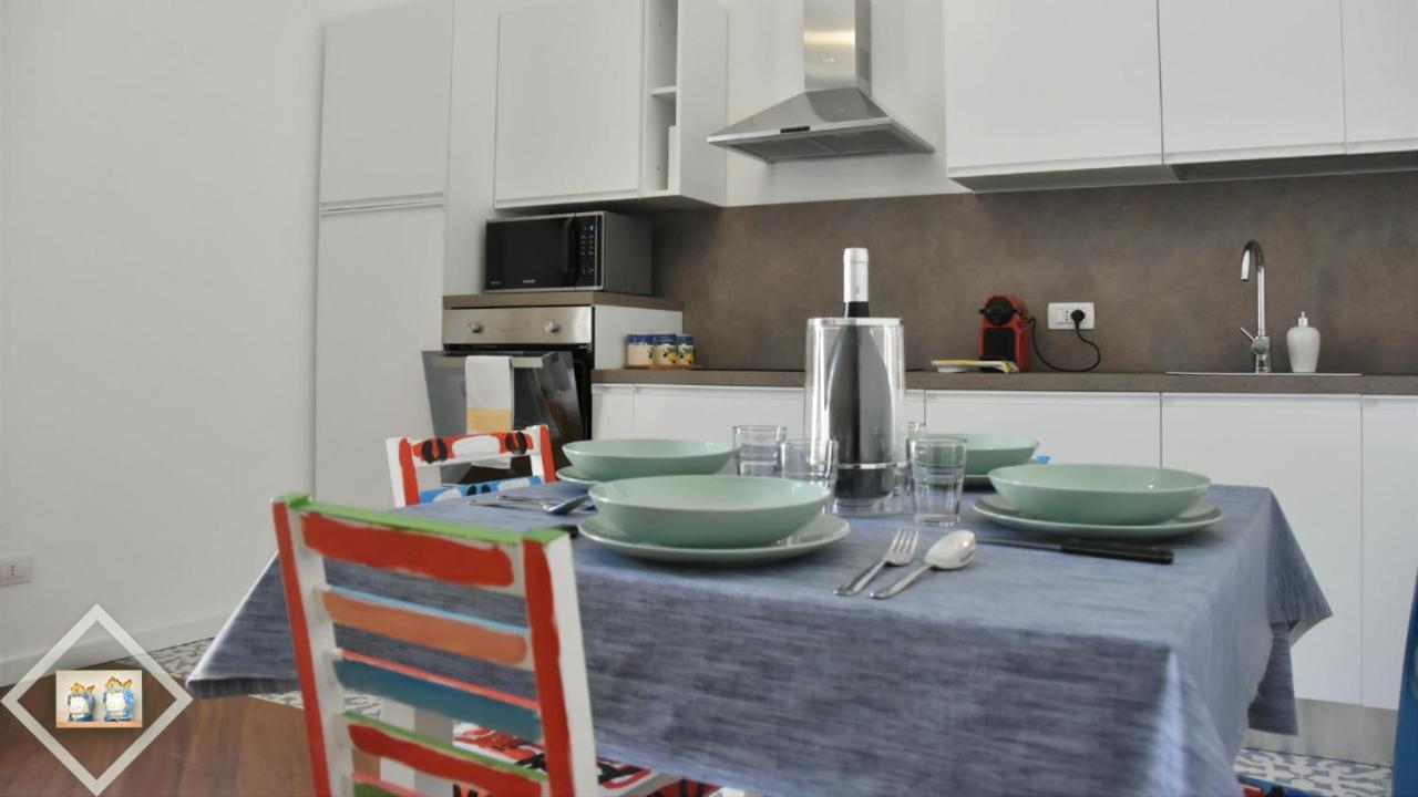 Appartement Casa I Mori Di Mirabella à Syracuse Extérieur photo